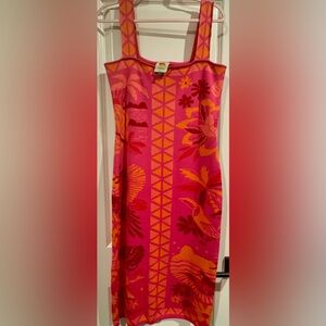 Farm Rio Sweater Dress - Large